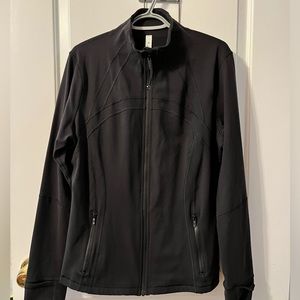 Lululemon Define Jacket Black